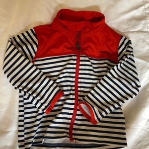 Patagonia Nylon Jacket, SPF 15, Baby 12-18M